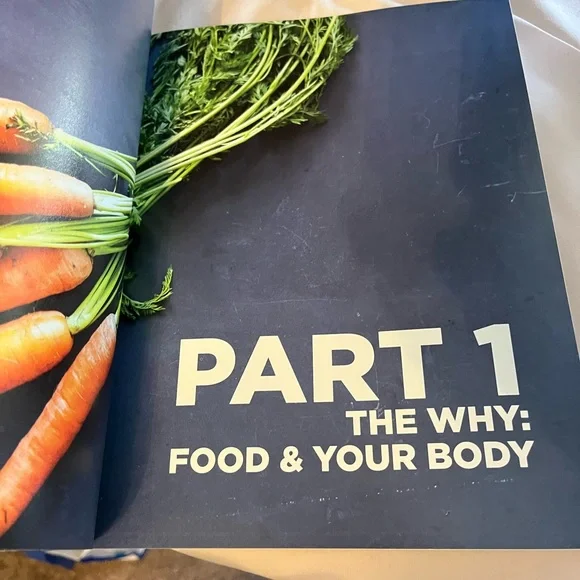 Practical Paleo Cookbook - Picture 5 of 8